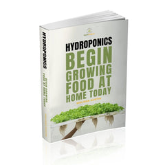 Hydroponics: Begin Growing Food at Home Today - Farm Culture