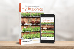 Year-Round Gardening with Hydroponics - Farm Culture